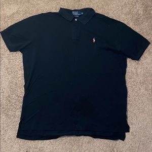 Custom Ralph Lauren Polo